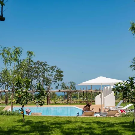 Tenuta Sirignano Massa Lubrense