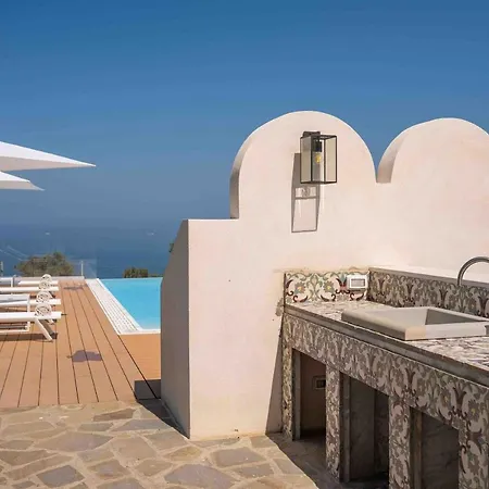 Tenuta Sirignano Villa