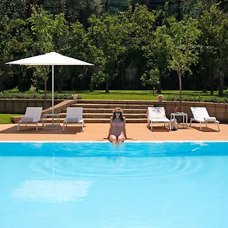 Tenuta Sirignano * Massa Lubrense