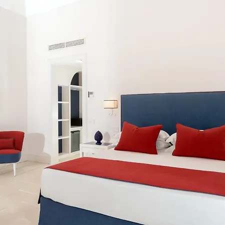 Tenuta Sirignano Villa