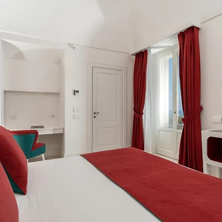 Tenuta Sirignano Villa