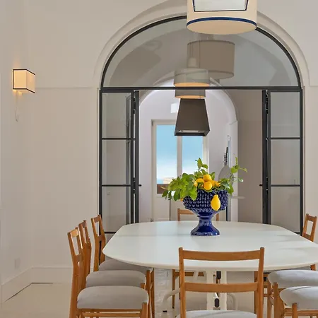 Villa Tenuta Sirignano
