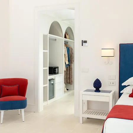 Tenuta Sirignano Villa