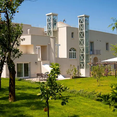 Tenuta Sirignano