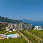 Villa Tenuta Sirignano Massa Lubrense