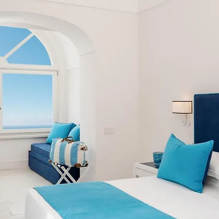 Villa Tenuta Sirignano Massa Lubrense