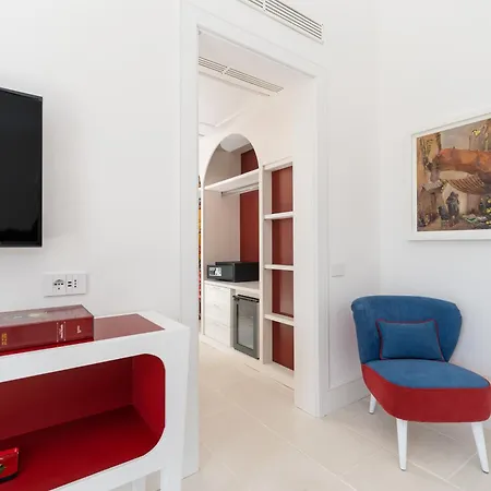 Tenuta Sirignano Villa *
