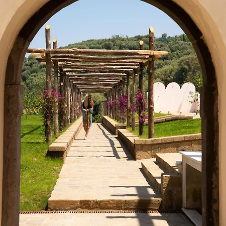 Tenuta Sirignano Villa