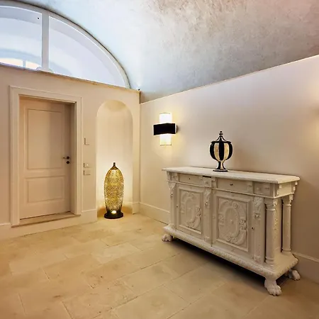 Vila Tenuta Sirignano Massa Lubrense