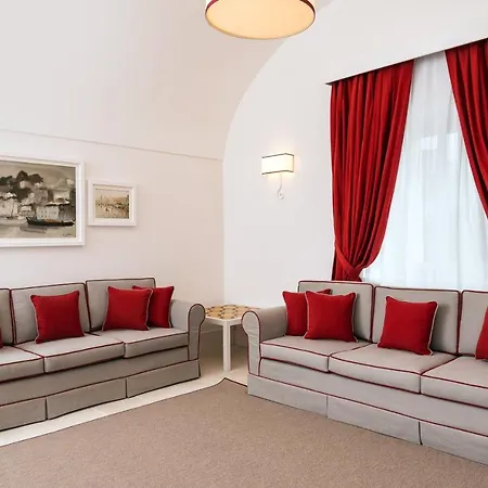 Tenuta Sirignano Villa *