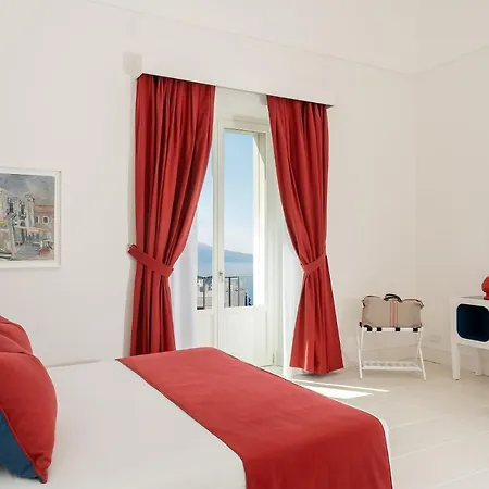Villa Tenuta Sirignano