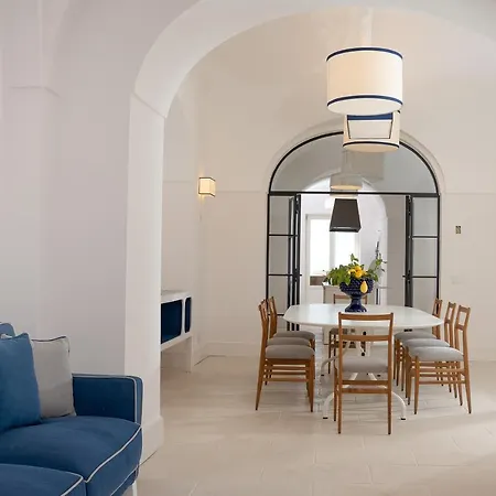 Villa Tenuta Sirignano