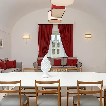 Tenuta Sirignano *